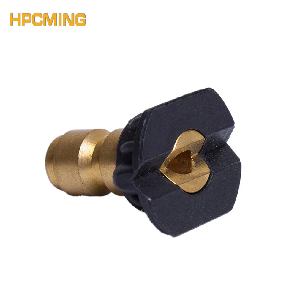 2019 срочная продажа 1/4 &quotлатунный 4000 Psi быстрое соединение низкого давления мыло