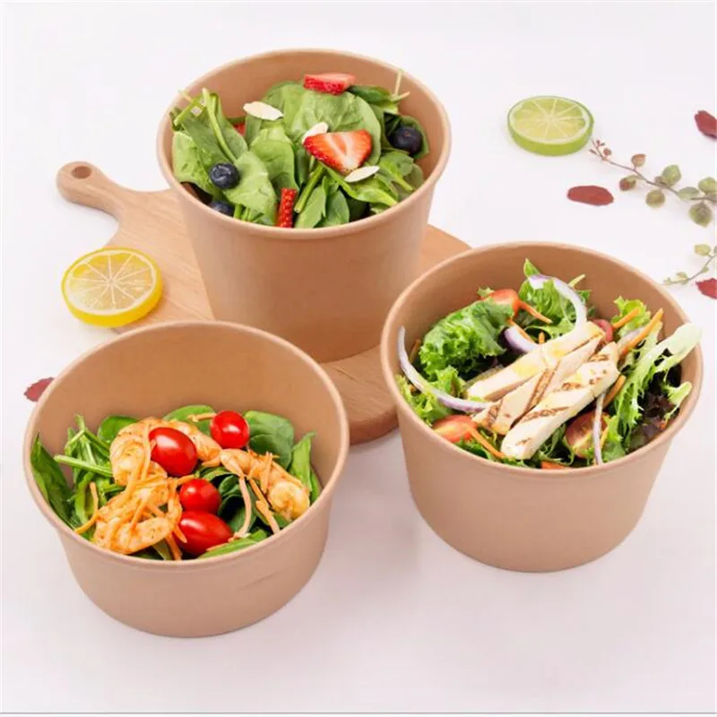 Buy Cow cardboard thickened bowl porridge bowl