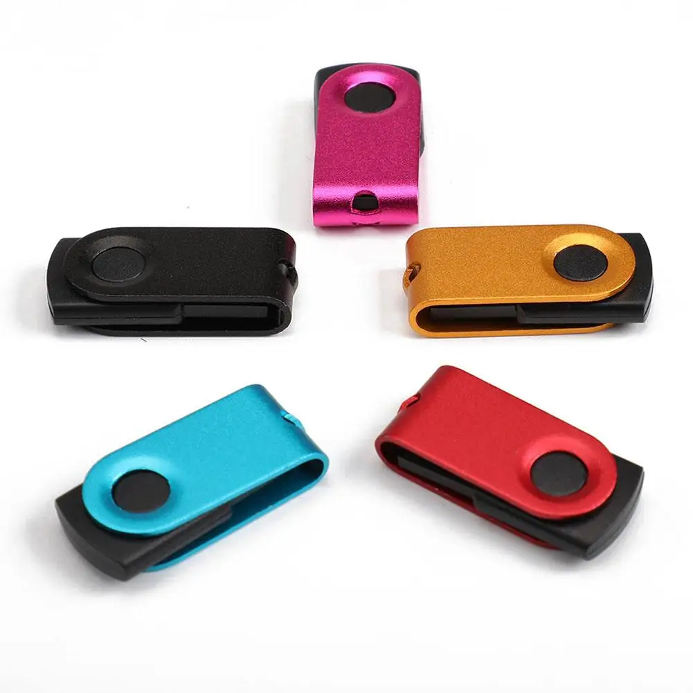 

NEW 128MB-64GB Waterproof Swivel Mini USB Flash Drive Memory Storage Stick U Disk