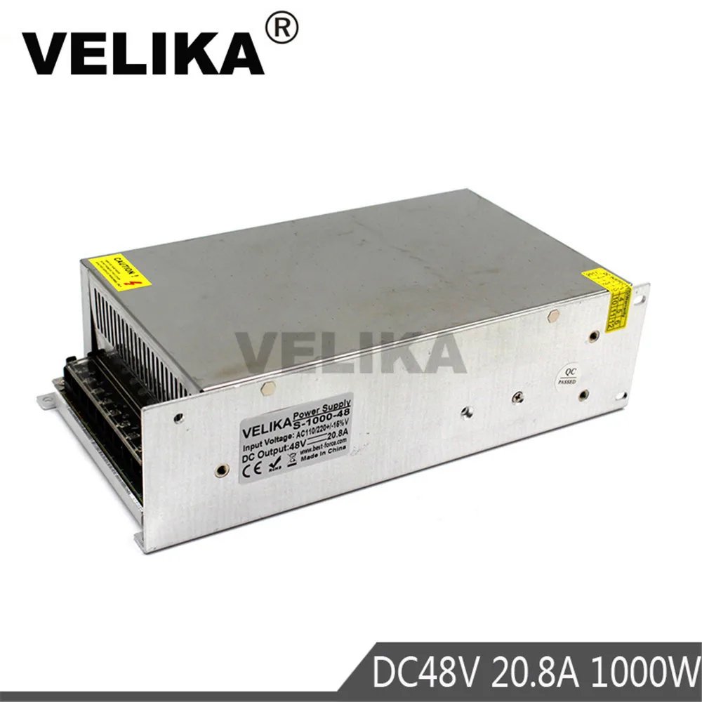48V1000W