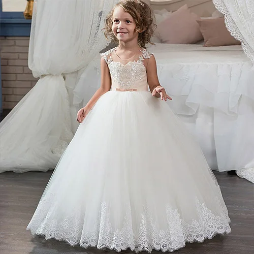 Girls Dresses