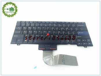 

GYIYGY Keyboard for Lenovo IBM ThinkPad SL300 SL400 SL500 laptop Keyboard