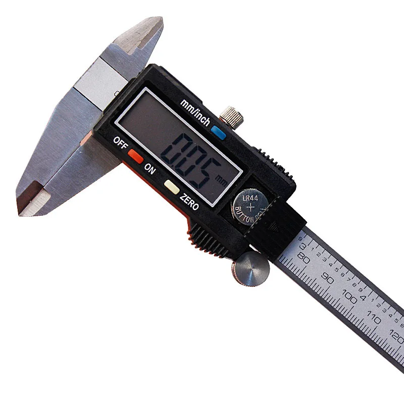 

Direct selling stainless steel digital caliper 0-150 digital digital caliper deep vernier caliper