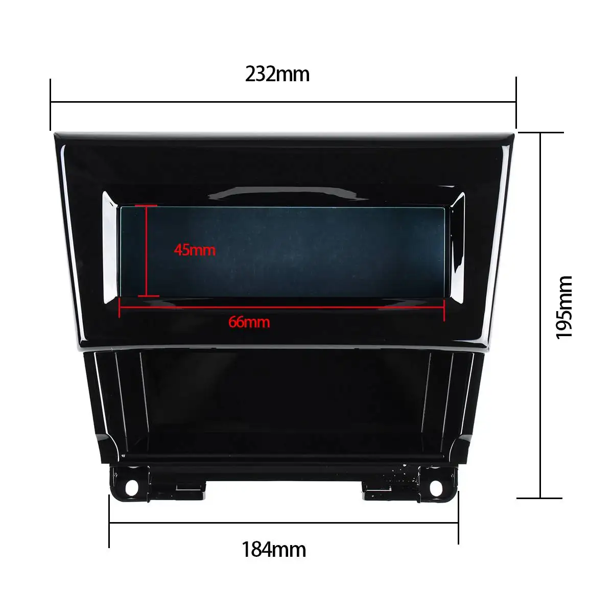 Excellent Android 8.0/8.1 Quad Cores 10.2" Touch Screen Car HD MP5 Player BT FM GPS WIFI Car Multimedia Player For Honda for Accord 2008 3