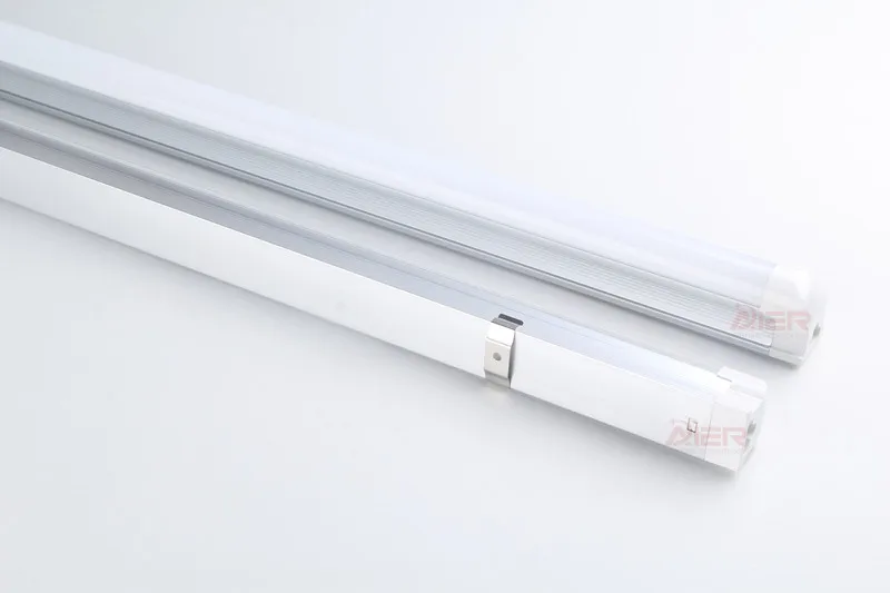 Integrated tube 1