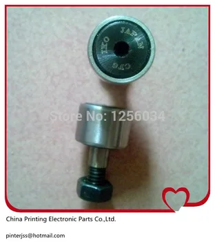 

5 pieces import from Japan IKO F292-35R gto bearing for printing machine Hengoucn