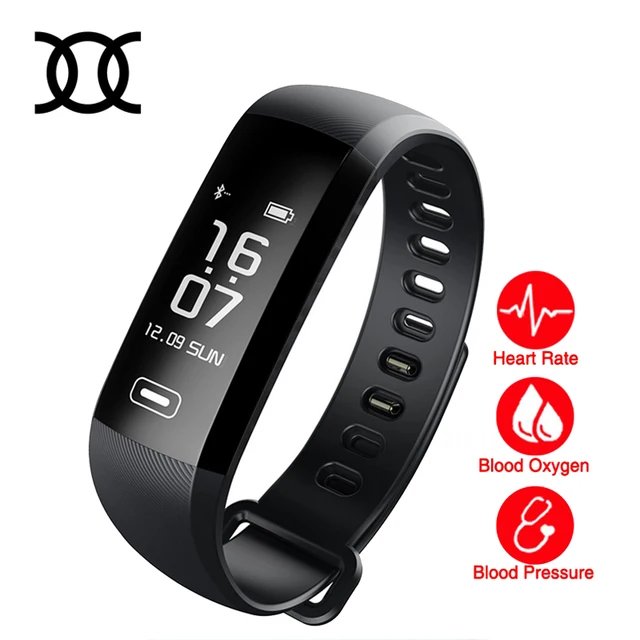 m2 heart smartband