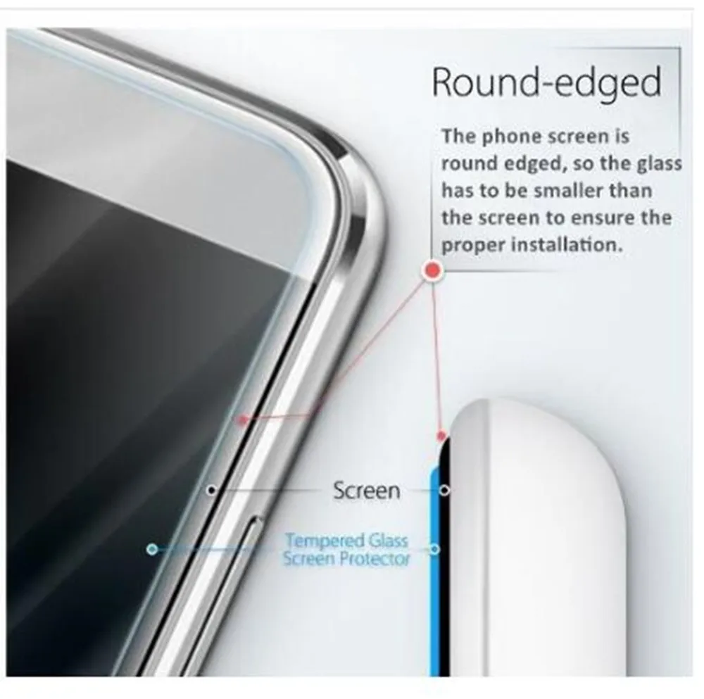 Закаленное стекло для samsung Galaxy Xcover 4S Защитное стекло для экрана для samsung Galaxy Xcover 4 защитная пленка, стекло