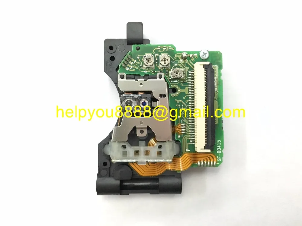 SF-BD415 laser  (2)