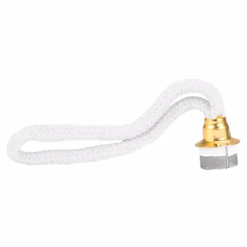 

1pcs Replacement Fragrance Oil Lamp Wick Catalytic Burner Diffuser Aromatherapy Help Sleep Dehumidification Home Use Gift