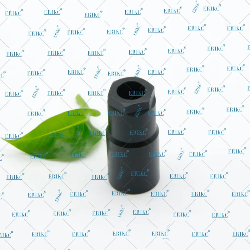 ERIKC EURO 5 Auto Diesel Engine Injecctor Spare Parts Nozzle Nut Cap E1023007 For Delphi Seires Great Wall Hover 1100100-ED01 (2)