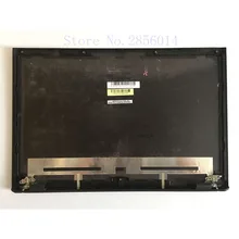 Чехол для sony VAIO SVP13 Pro13 SVP132 SVP132A Базовая верхняя жк-задняя крышка для ноутбука notebook петля несенсорная