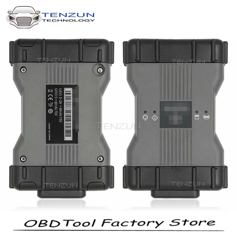 

MB Star C6 MB Diagnosis VCI SD Connect C6 OEM DOIP Xen-try Diagnosis VCI with V2019.03 Software HDD or SSD better than c4 and c5