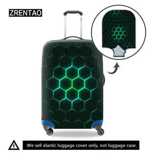 protective covers for suitcase