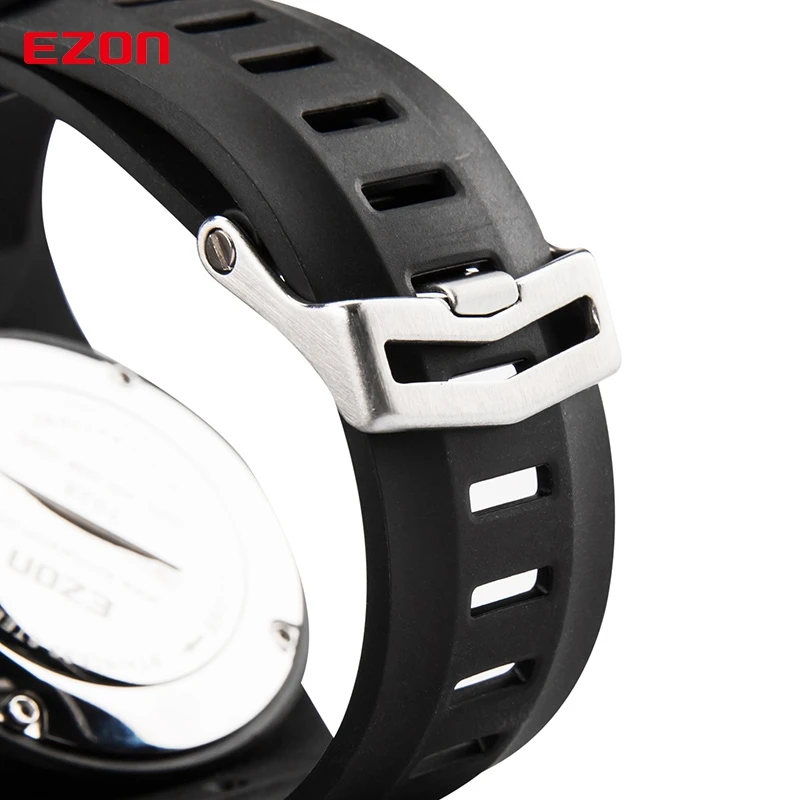 Завод Прямые Продажи EZON T028B01 Открытый Спортивные Часы Счетчик Калорий Цифровой