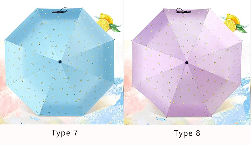 Designers Umbrella Men (9)