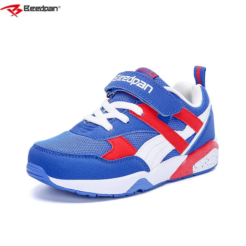

Beedpan 2019 Autumn New Kids Shoes For Girls Fashion Children Baby Girl Sneakers Casual Breathable Toddler Boy Shoes Sneakers