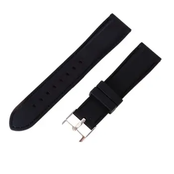 

New Fashion Trendy Army Military Nylon Fabric Strap Sports Canvas Wrist Watch Band 18-24mm