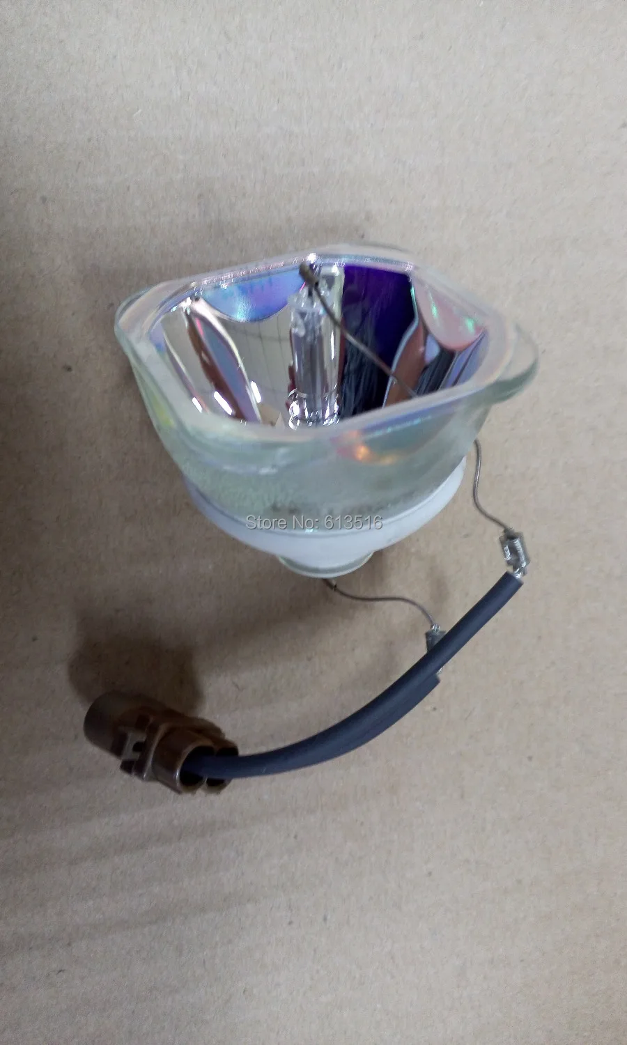 

NEW Bare projector lamp HS200AR08-2E for HCP-S22/HCP-S220A/HCP-S220W/HCP-U27E/HCP-2700X/HCP-2750X/HCP-2250X 180day warranty