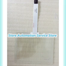 Сенсорный экран стеклянная панель для P/N: E738048