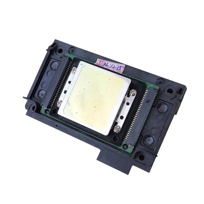 

Original Printhead for Epson XP605 XP610 XP615 XP750 EP-805A 806AW XP810 XP850 EP-905A 906 XP510 XP950 EP-976A3 print head