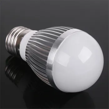 

LED Light Bulb bombillas cob led ampoule led Light Bulb lamp lampada power bank