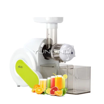 

LINYUNLI 220V Household Juicer Batidora Multi-function Fruit And Vegetable Juice Machine Mixer Portable Blender AMR519A