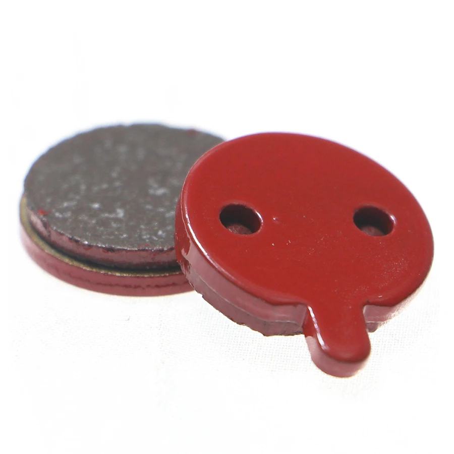 Тормозные колодки для APSE / Zoom Artek Apollo Shockwave & X 1 пара|bicycle brake pads|brake padsdisc parts |