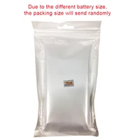 ליתיום סוללה 2pcs 18,650 1200mAh 3.7V 1500mAh 1800mAh 2000mAh 2200mAh 2600mah 18,650 סוללת ליתיום-על סוללה פנס LED (5)