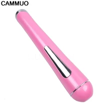 Мини-устройство для массажа электрическая массажная для лица треугольный Массажер Уход за кожей