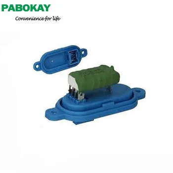 

For Fiat Ducato 94-06 new blower heater fan motor resistor 1306600080 1.019.301.0.0 1019300100 71732249 6441A8 6441.A8