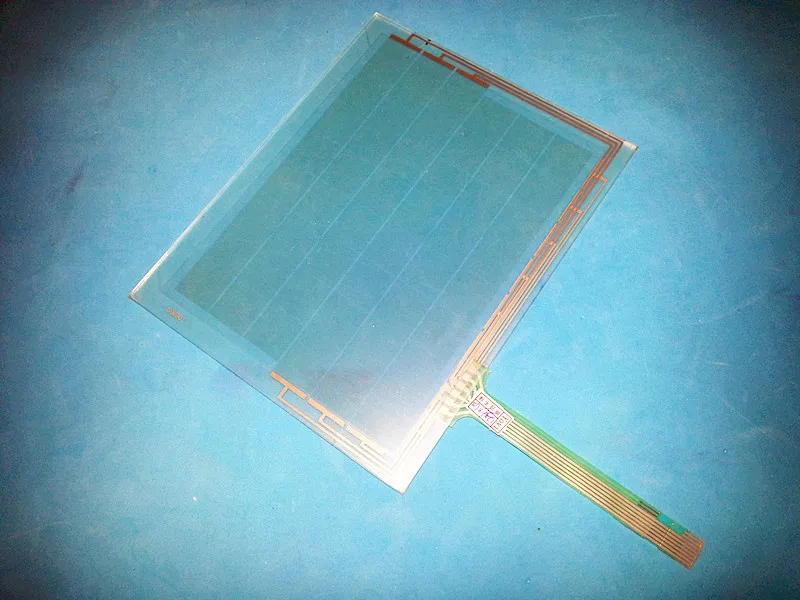 

touchscreen for Schneider XBTGT1135 touch screen panel glass