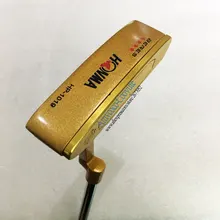 Новые мужские клюшки для гольфа HONMA hp-1019 клюшка для гольфа 333435 дюйма стальной вал для гольфа и крышка для клюшки для гольфа Cooyute