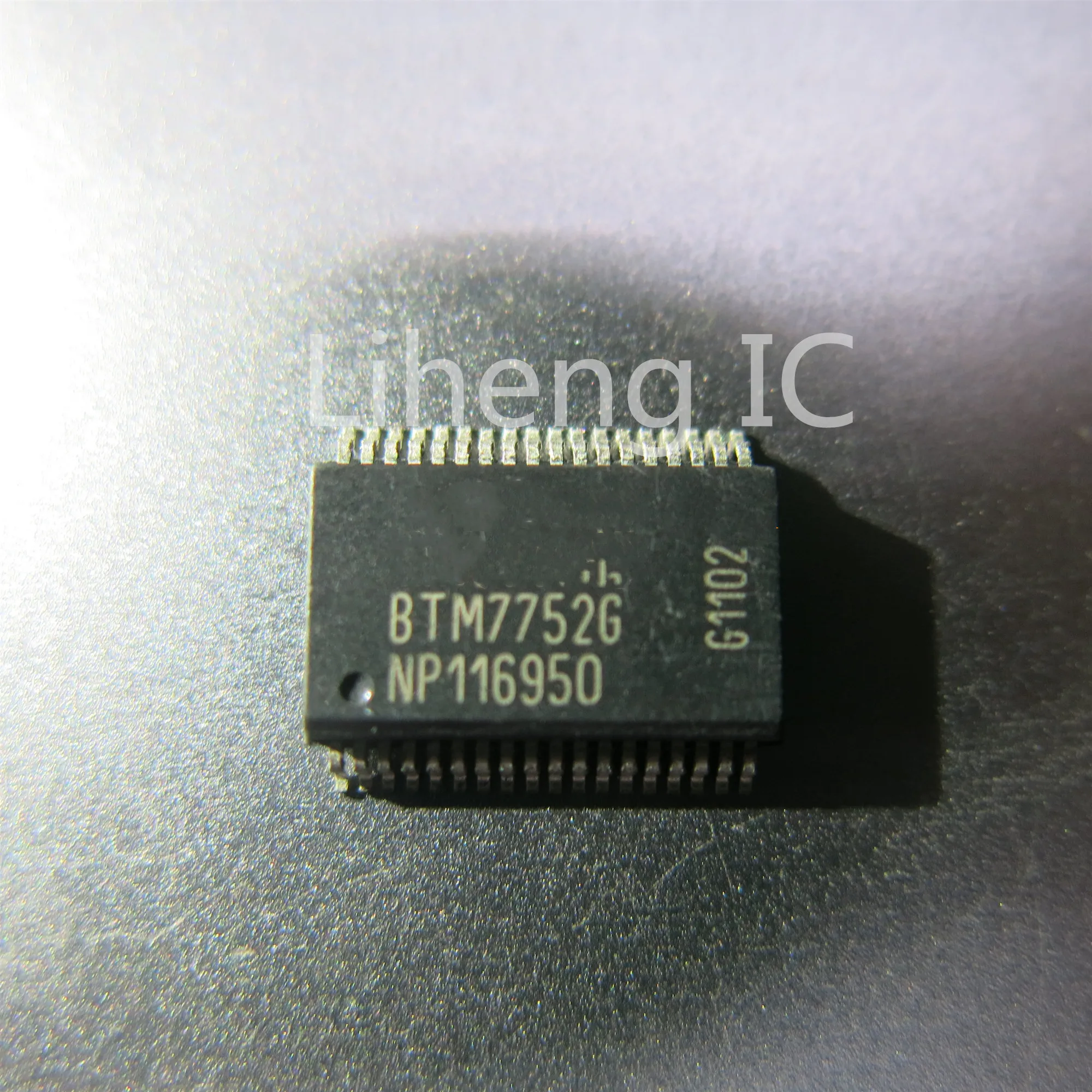

100% New&original BTM7752G BTM7752
