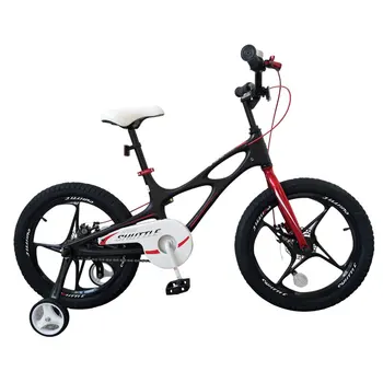 

Children's Bicycle Multi-Size Boy and Girl with 3-10 Years Old Magnesium Alloy Bicycle Star Interplanetary Colorful