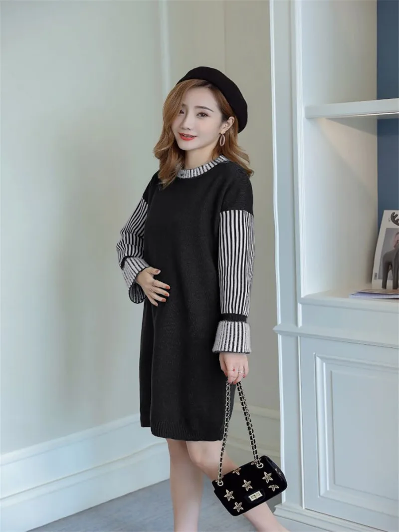 Pregnancy Dress 18
