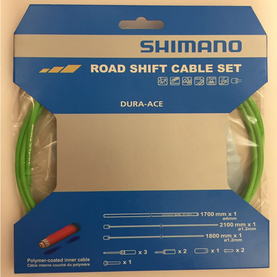 

ROAD SHIFT CABLE SET Y63Z98990