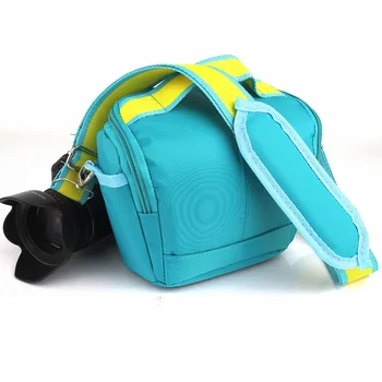 

NEW Waterproof DSLR Camera Bag Case For Nikon P900 L340 L330 L810 L820 L830 L840 P620 P610 P530 P520 B500 B700 J5 J4 J3 J2 V3 V2