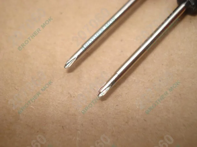 mini phillips screwdriver