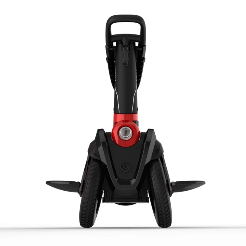  I-ROBOT-GO two wheels balancing vehicle Stand and sit adult foldable electric scooter self-banlance