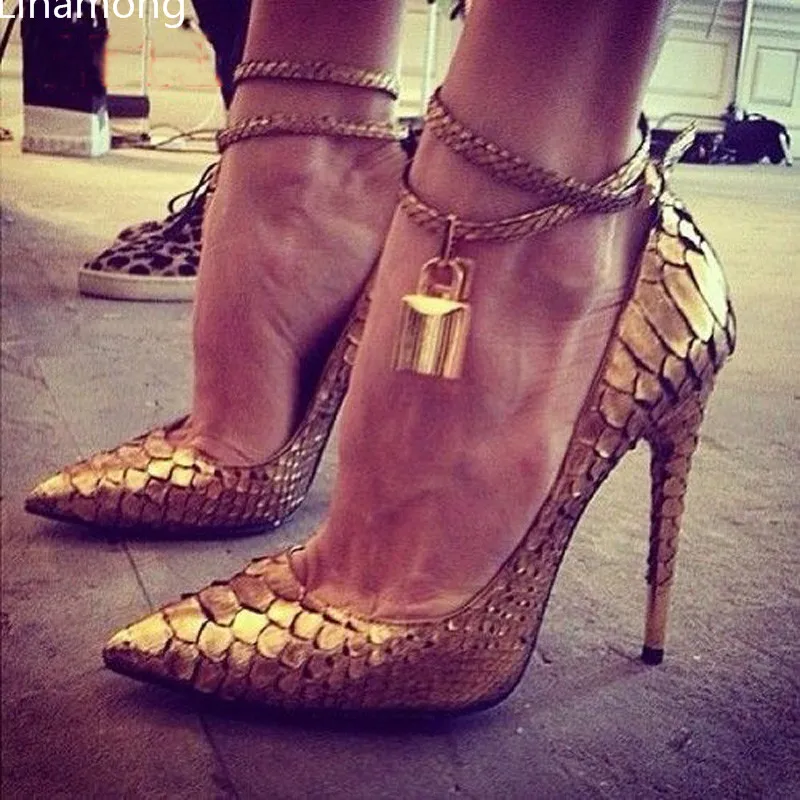 Women Sexy Party Wedding Pumps Light Color And Thin Heels Stiletto Spring Autumn Sized 35-42 | Обувь