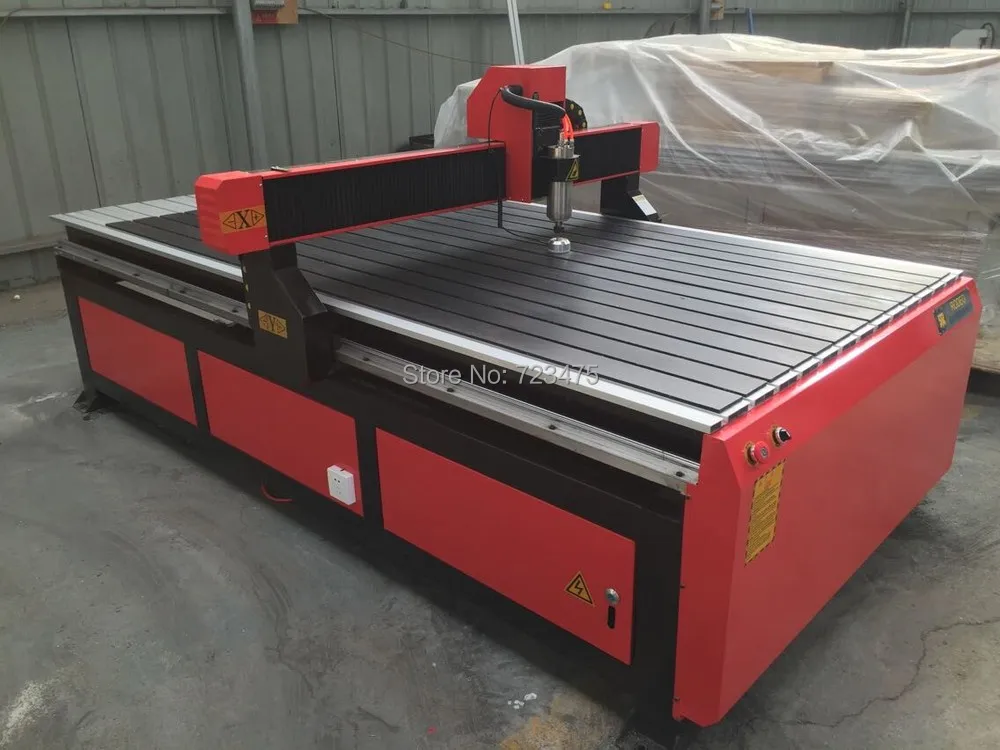 

RODEO mini 5 axis cnc routers 1212