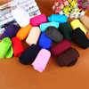 18colors Women Candy Color Warm Sexy Tights 120D Velvet Seamless Pantyhose Large Elastic Long Stockings ► Photo 2/6