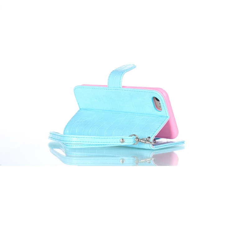 crocodile leather case iphone 5 5s 6 7 6s plus (18)