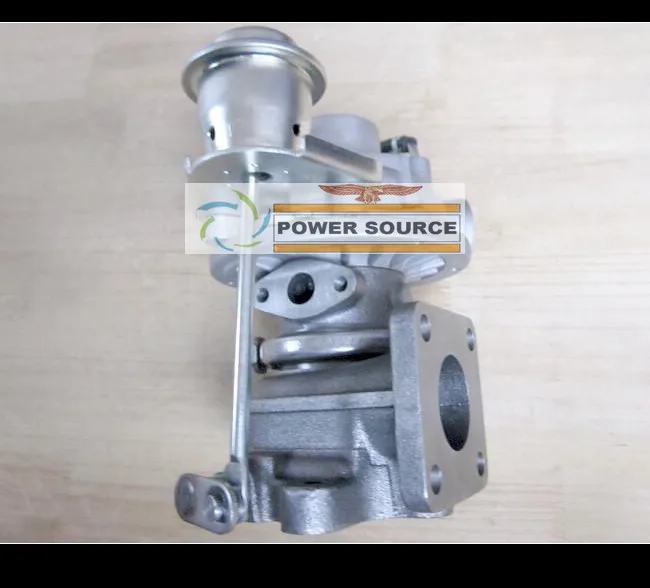 Turbo For New Hollander For SHIBAURA Industriemotor For Perkins Agricultural N844L N844L-T RHF4 VB420081 VA420081 13575-6180 AS12 Turbocharger (2)