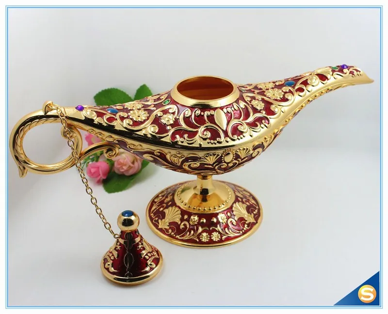 Aladdin lamp (16)
