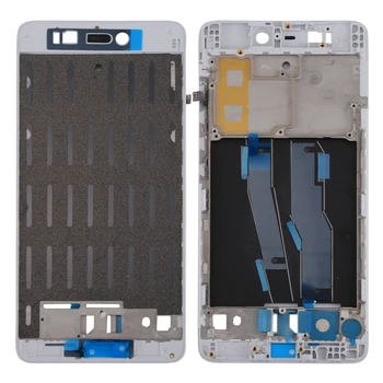 

iPartsBuy For Xiaomi Mi 5s High Quality Front Housing LCD Frame Bezel