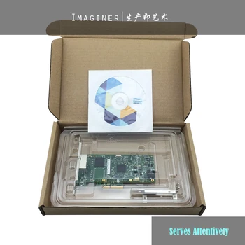

I350-T2 PCI-E 4X Server Dual RJ45 Port Gigabit Ethernet I350-T2 1000Mbps Network Card Ethernet Server Adapter