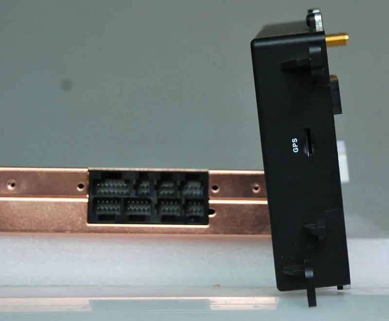 Sale Car DVD/GPS player for Audi A5/A4/Q5 3