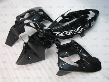 

Zx9r 2002 - 2003 Fairing Zx 9r 03 Full Body Kits Zx 9r 02 Black Motorcycle Fairing